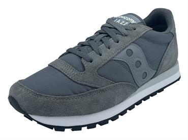 SAUCONY S2044-656 GREY/GREY sneakers tessuto