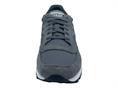 SAUCONY S2044-656 GREY/GREY sneakers tessuto