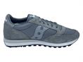 SAUCONY S2044-656 GREY/GREY sneakers tessuto