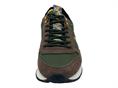 SUN68 Z42110 MILITARE sneakers AUTUNNO UOMO