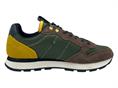 SUN68 Z42110 MILITARE sneakers AUTUNNO UOMO