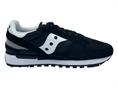 SAUCONY S2108-518 BLACK BOSTON sneakers tessuto