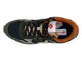 w6yz 241F61 VERDE sneakers AUTUNNO UOMO