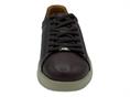 AMBITIOUS 12983 MARRONE sneakers pelle uomo