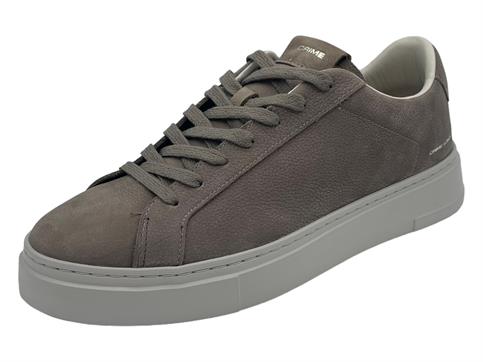 crime london 18705AA TORTORA sneakers pelle uomo