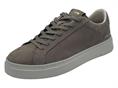 crime london 18705AA TORTORA sneakers pelle uomo