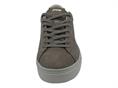 crime london 18705AA TORTORA sneakers pelle uomo