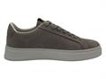 crime london 18705AA TORTORA sneakers pelle uomo