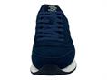 SUN68 Z43106 BLU sneaker tessuto AUTUNNO UOMO