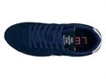 SUN68 Z43106 BLU sneaker tessuto AUTUNNO UOMO