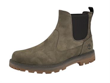 timberland tb0a6a4w marrone tronchetto  uomo