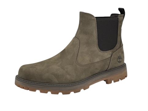 timberland tb0a6a4w marrone tronchetto  uomo