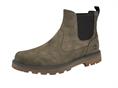 timberland tb0a6a4w marrone tronchetto  uomo