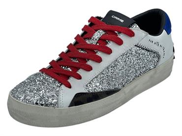 crime london 22106 bianca sneakers donna