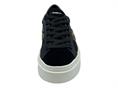 crime london 22501 NERO sneakers AUTUNNO DONNA