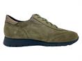 MEPHISTO DONIA VERDE sneakers donna