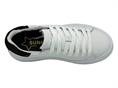 sun68 z44225 bianco sneakers pelle  donna