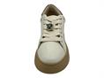 step gia latte sneakers pelle  donna