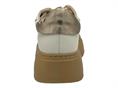 step gia latte sneakers pelle  donna