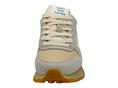 sun68 z44207 bianco sneaker tessuto  donna