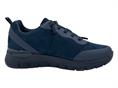 grunland sc 4333 blu sneaker tessuto  donna