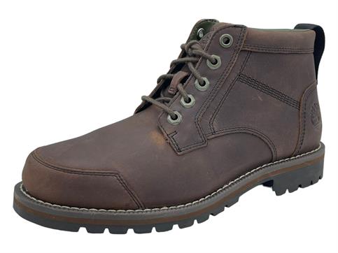 TIMBERLAND TB0A2NGC DARK BROWN anfibio uomo