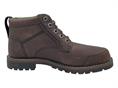 TIMBERLAND TB0A2NGC DARK BROWN anfibio uomo