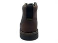 TIMBERLAND TB0A2NGC DARK BROWN anfibio uomo