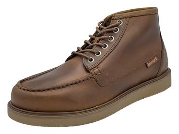 TIMBERLAND TB0A5SCG MARRONE anfibio uomo