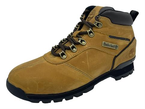 TIMBERLAND TB0A11VU CUOIO polacco uomo