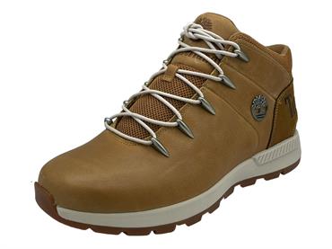 TIMBERLAND TB0A2PC2924 CUOIO polacco AUTUNNO UOMO