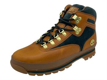 TIMBERLAND TB0A5VSH CUOIO polacco uomo