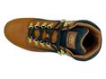 TIMBERLAND TB0A5VSH CUOIO polacco uomo