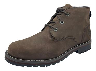 TIMBERLAND TB0A2NW2 MARRONE polacco uomo