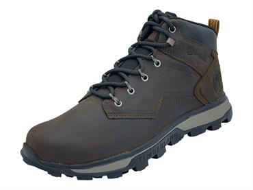 TIMBERLAND TB0A2EC6 TMORO polacco AUTUNNO UOMO