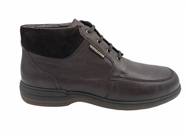 MEPHISTO DARWIN MARRONE POLACCO AUTUNNO UOMO