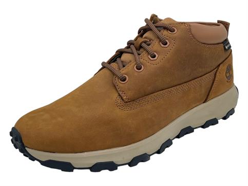 TIMBERLAND TB0A5YA1 CUOIO scarpa uomo