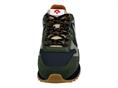 w6yz YAK 11.1F08 sneaker militare tessuto uomo