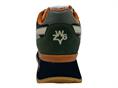 w6yz YAK 11.1F08 sneaker militare tessuto uomo