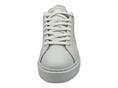 crime london 21608 bianco sneakers pelle  donna