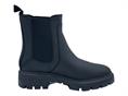 TIMBERLAND TB0A5ND7 NERO tronchetto donna