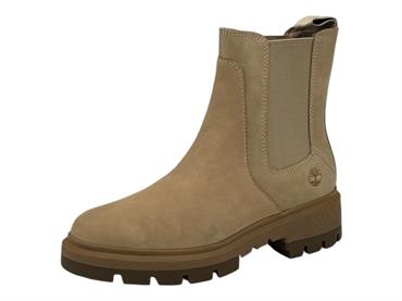 timberland tb0a2de sabbia tronchetto  donna