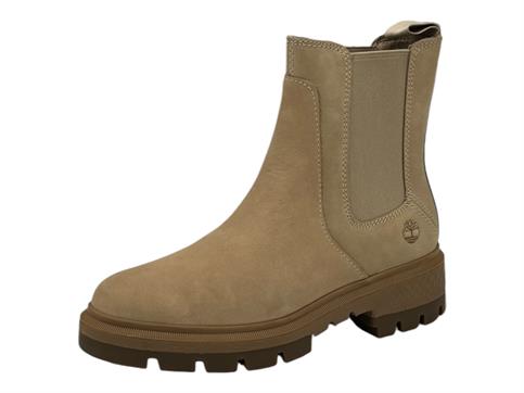 timberland tb0a2de sabbia tronchetto  donna