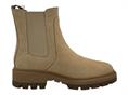 timberland tb0a2de sabbia tronchetto  donna