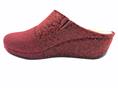 grundland CI2765-59 BORDO CIABATTA AUTUNNO DONNA