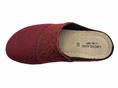 grundland CI2765-59 BORDO CIABATTA AUTUNNO DONNA