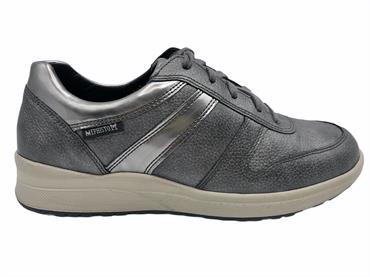 MEPHISTO REBECA GRIGIO SCARPA AUTUNNO DONNA