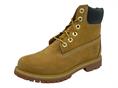 TIMBERLAND TB010361 GIALLO anfibio donna