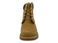 TIMBERLAND TB010361 GIALLO anfibio donna