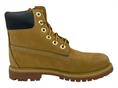 TIMBERLAND TB010361 GIALLO anfibio donna